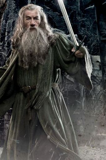 Gandalf Wallpapers  Wallpaper Cave