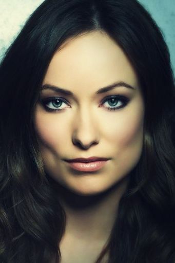Olivia Wilde