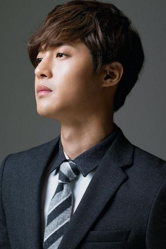 Kim Hyun Joong 1