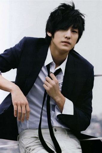 Kim Bum 1