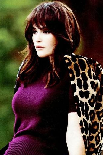 Gemma Arterton