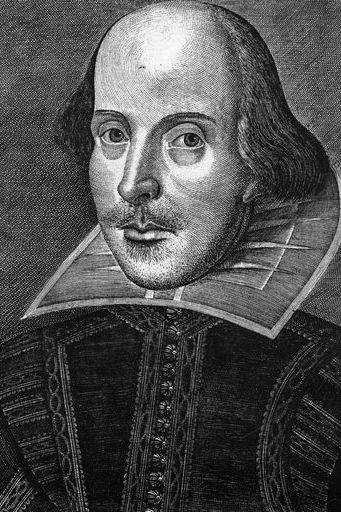William Shakespeare