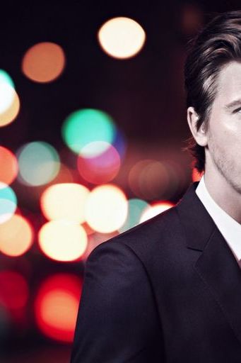 Garrett John Hedlund