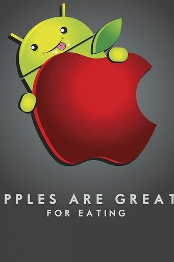 सेब खाने के लिए महान हैं