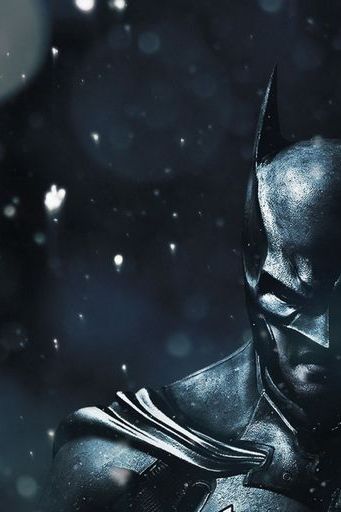 Batman Arkham Origins Gameplay