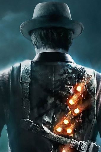 Murdered Soul Suspect Game