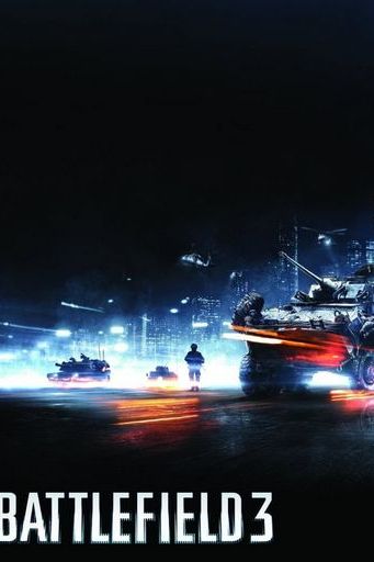 Battle Field 3