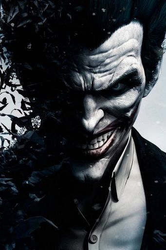 Batman: Arkham Origins