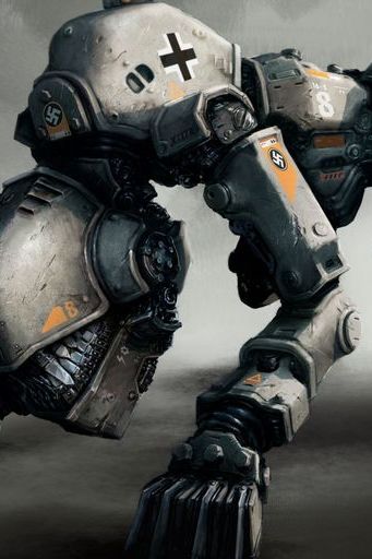 Wolfenstein