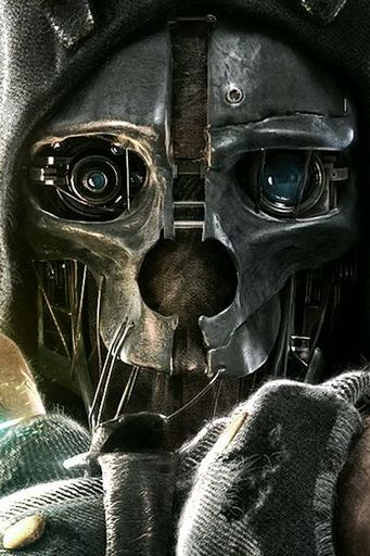 PHONEKY - dishonored HD Wallpapers