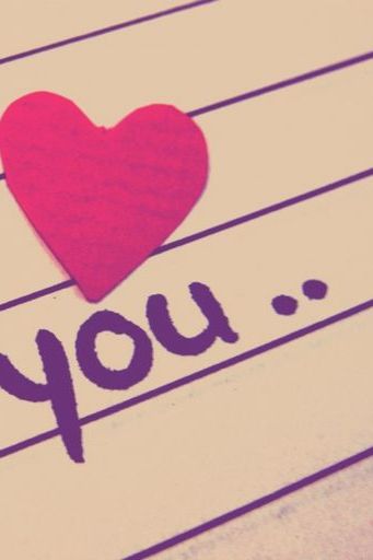 Ilove You