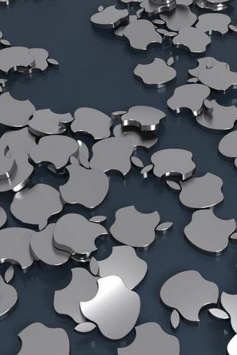 Apple Badges