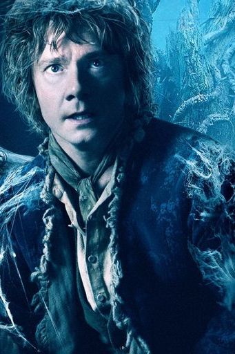 The Hobbit The Desolation Of Smaug