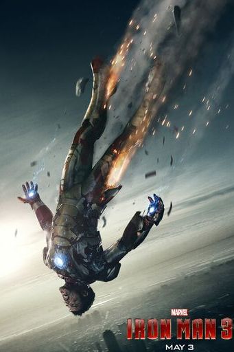 Iron Man 3 - Süper Kase Teaser