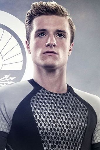 Hunger Games: Catching Fire