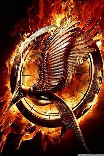The Hunger Game 2