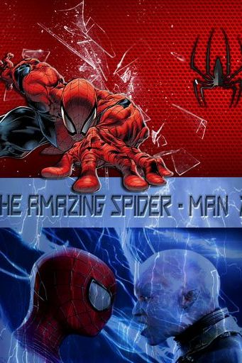 Spider-man 2 Poster - DC 97