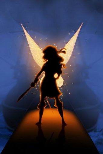 Tinker Bell