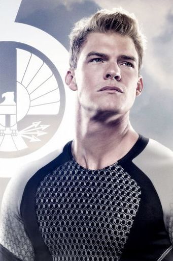 Gloss In The Hunger Games