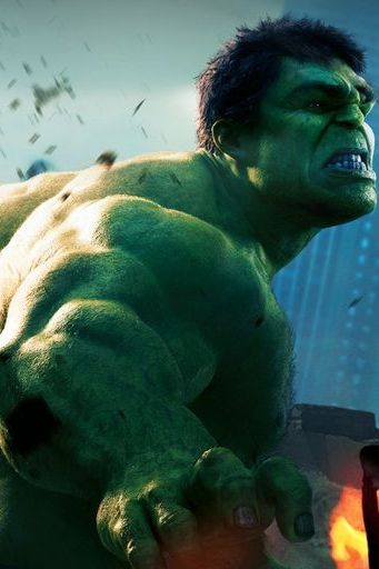 HULK Wallpaper - Download to your mobile from PHONEKY