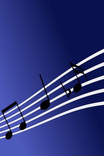 I Can Hear The Music