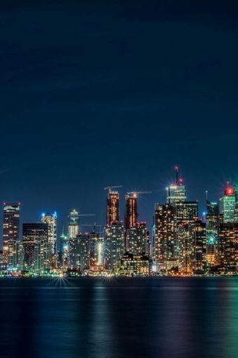 Ontario Canada