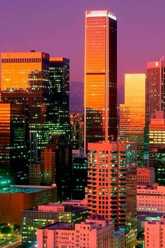 Cityscapes Buildings