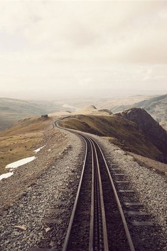 Railway Tracks
