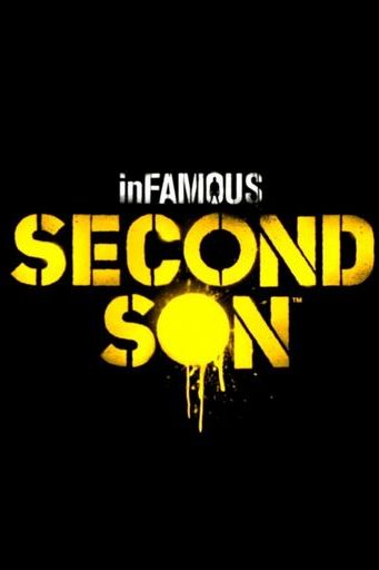 Infamous Second Son