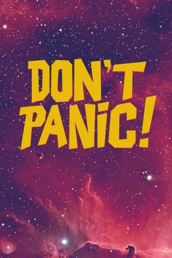 Dont Panic