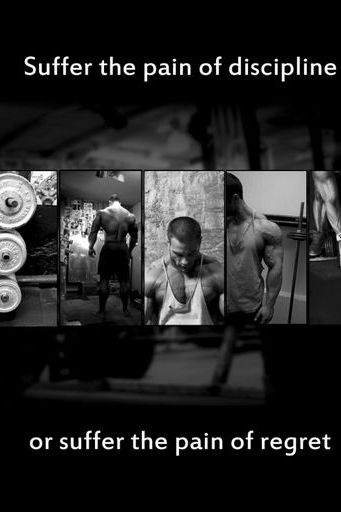 Bodybuilding