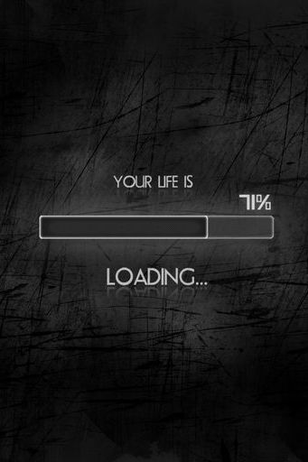 Scratches Loading