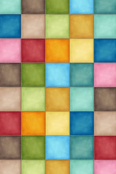 Color Blocks