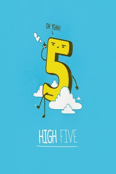 High Five