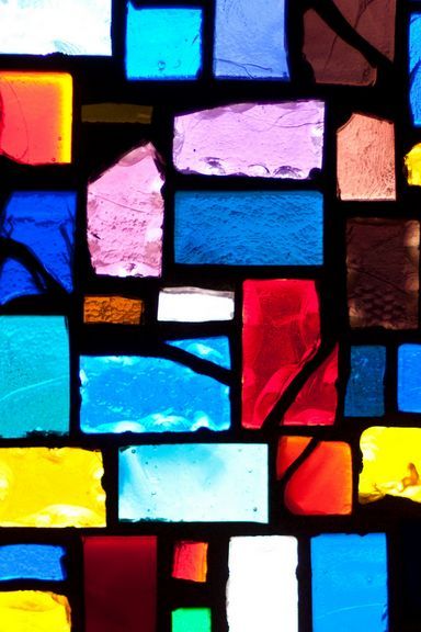 PHONEKY - Stained Glass HD Wallpapers