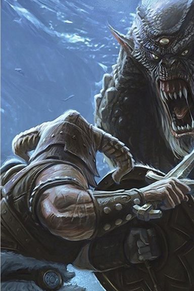 The Elder Scrolls V Skyrim