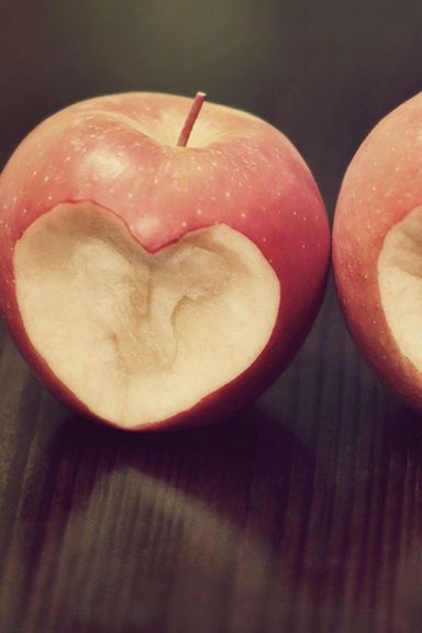 Amo maçã