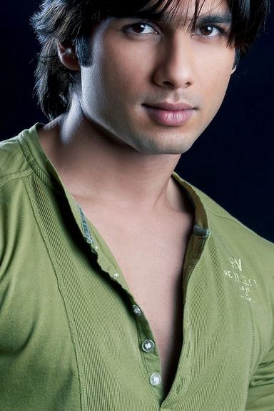 Shahid Kapoor Wallpaper - Download to your mobile from PHONEKY
