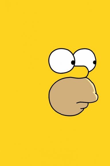 Simpsons Hintergrund Lade Auf Dein Handy Von Phoneky Herunter