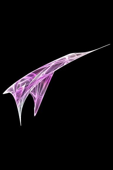 Secret Aircraft
