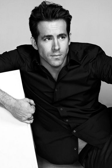 Ryan Reynolds