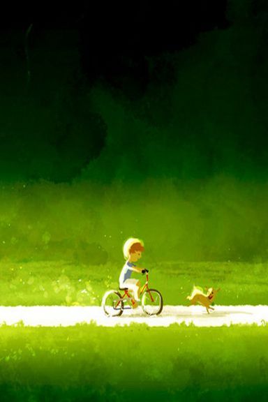 Childhood