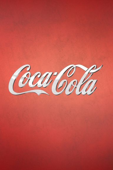 Coca-Cola-Brand