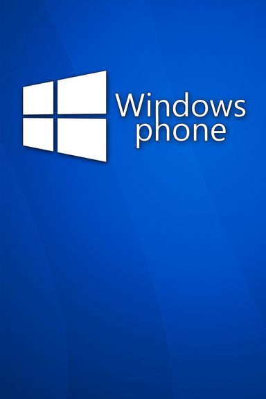 Windows Phone