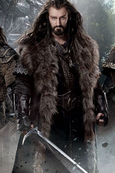 The Hobbit The Desolation Of Smaug