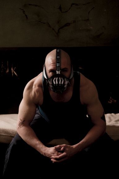 Bane Batman Wallpaper - Download to your mobile from PHONEKY