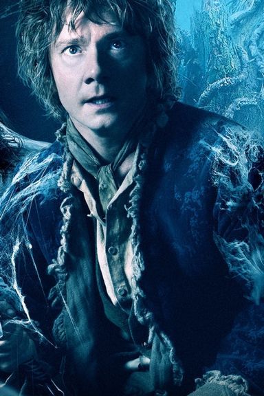 The Hobbit The Desolation Of Smaug