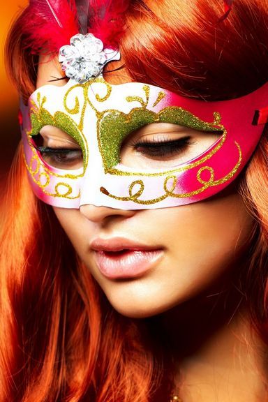 Masquerade Masks