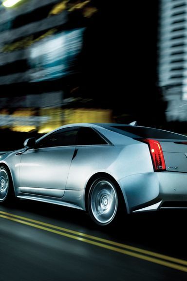 Cadilac Angelss