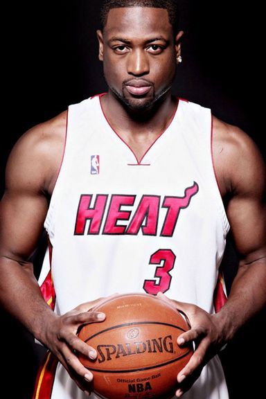 Dwyane Wade
